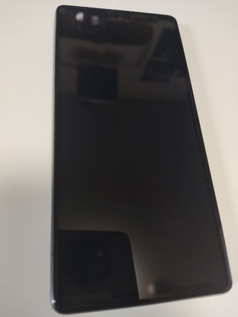 Google pixel 7a SIMフリー 8G 128G チャコール