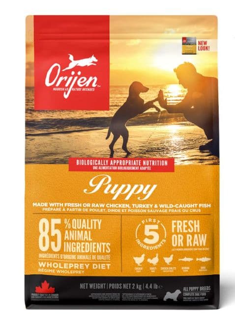 Orijen Puppy　2kg