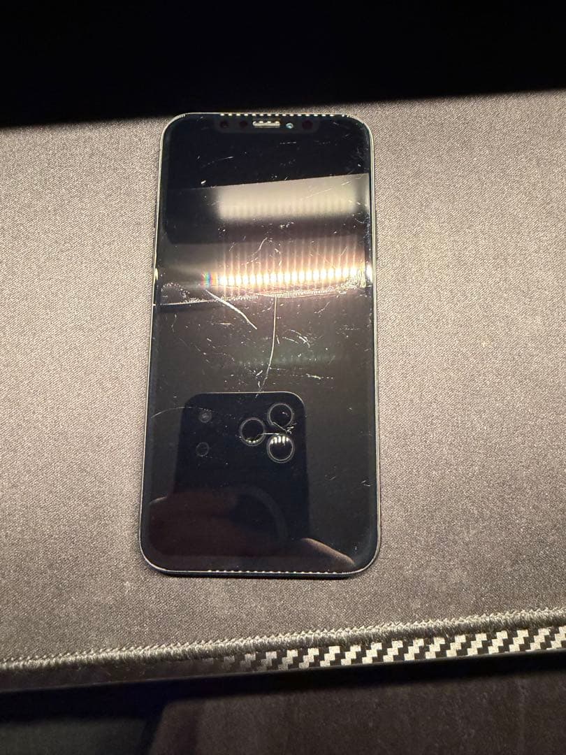 【値下げあり】iPhone X 2台