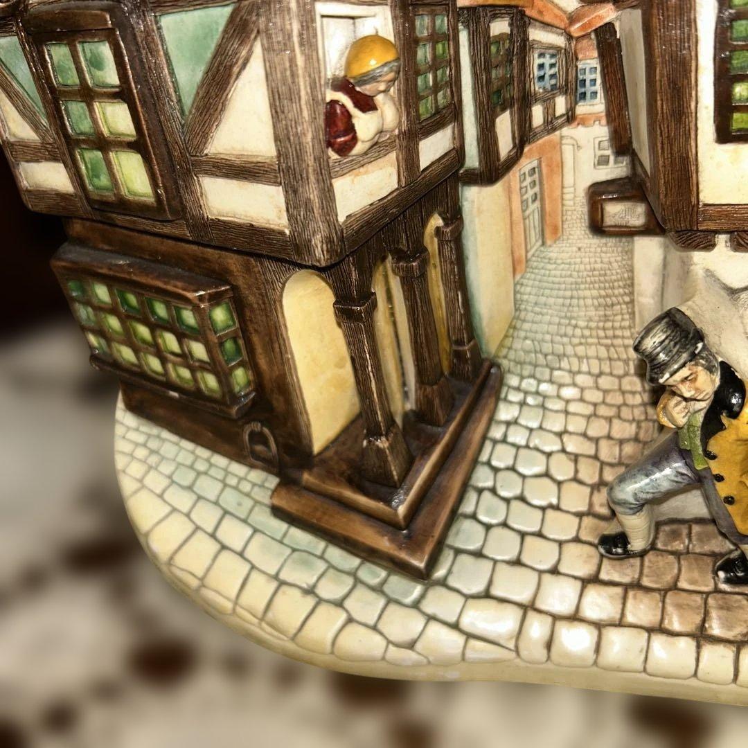英国NATURECRAFTCONGLETON VICTORIANウォールプレート