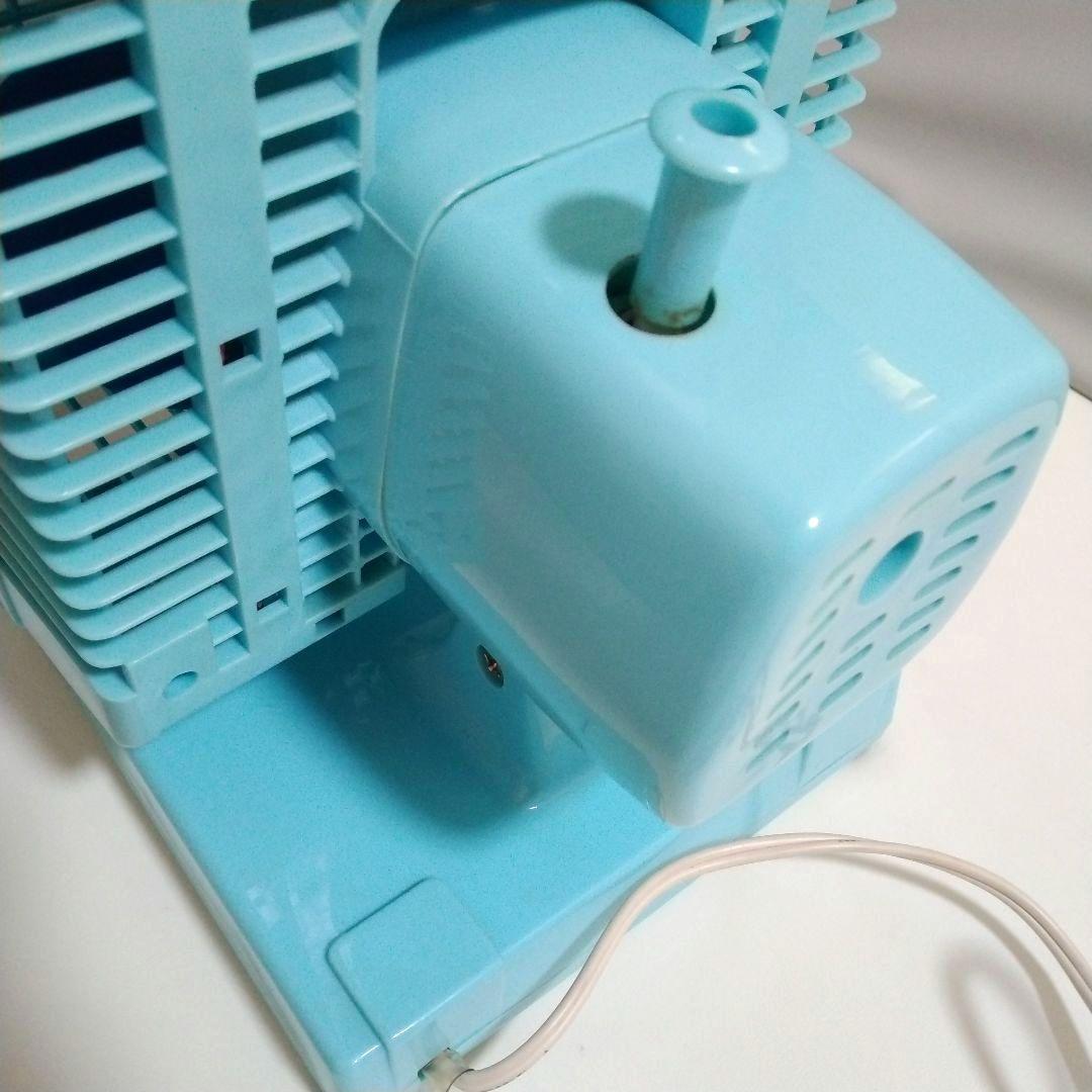 ロボット扇風機 MIMI ROBOT FAN 昭和レトロ ★箱付き★