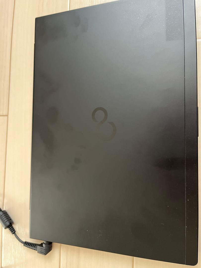 Fujitsu LIFEBOOK ノートPC 日本語配列