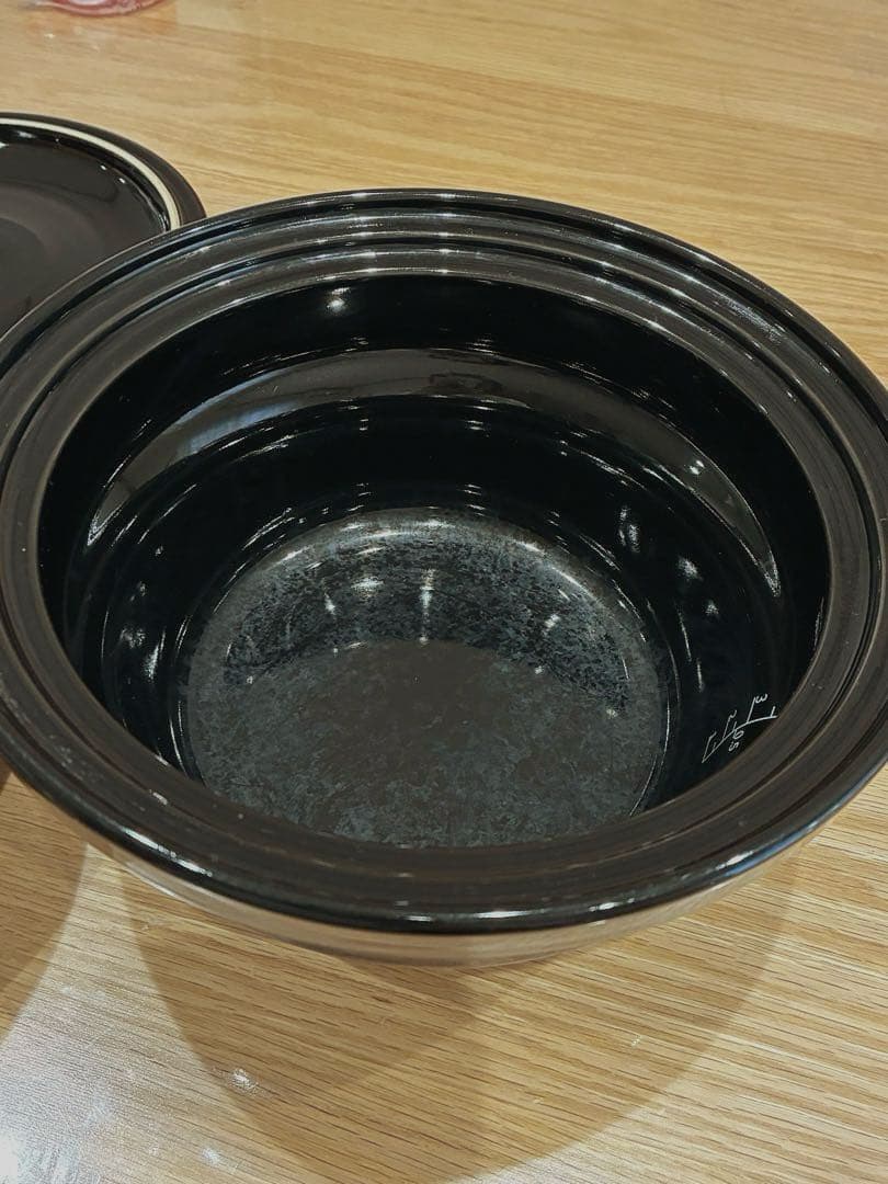 SOUYI　カマノ土鍋炊飯器