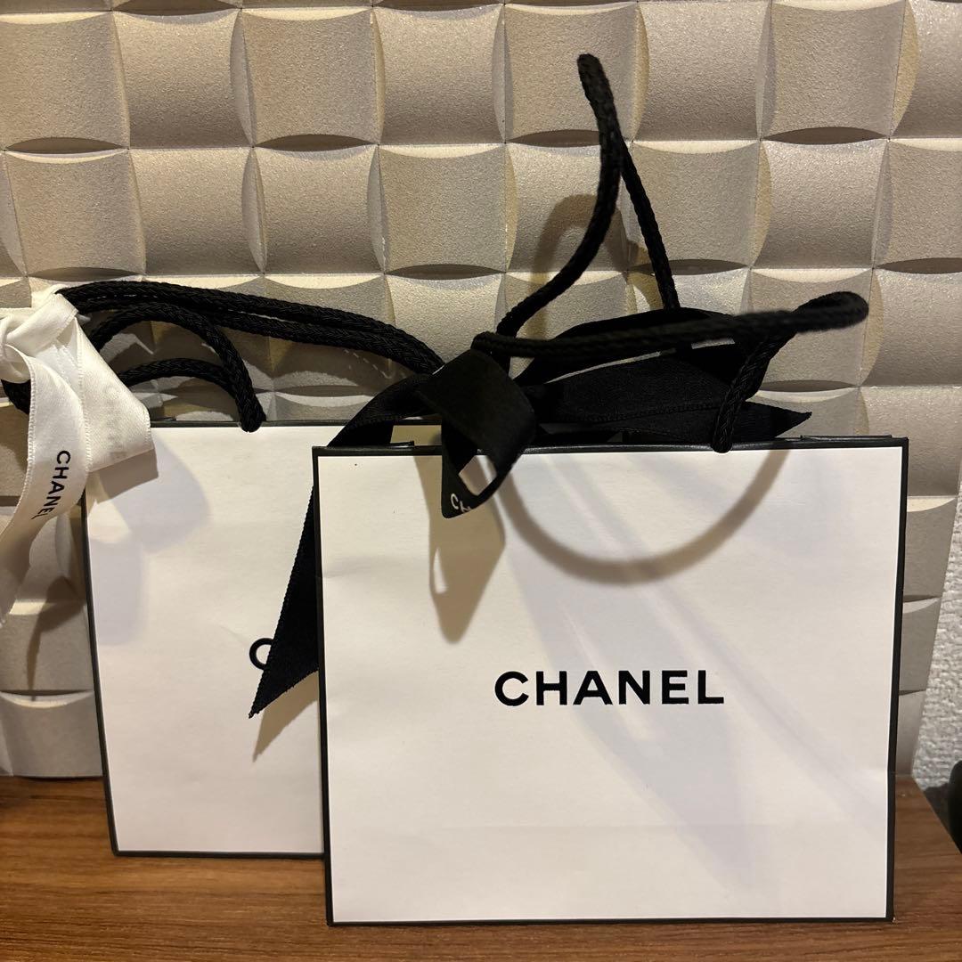 【新品】CHANEL ル ルージュ デュオ ウルトラ トゥニュ48