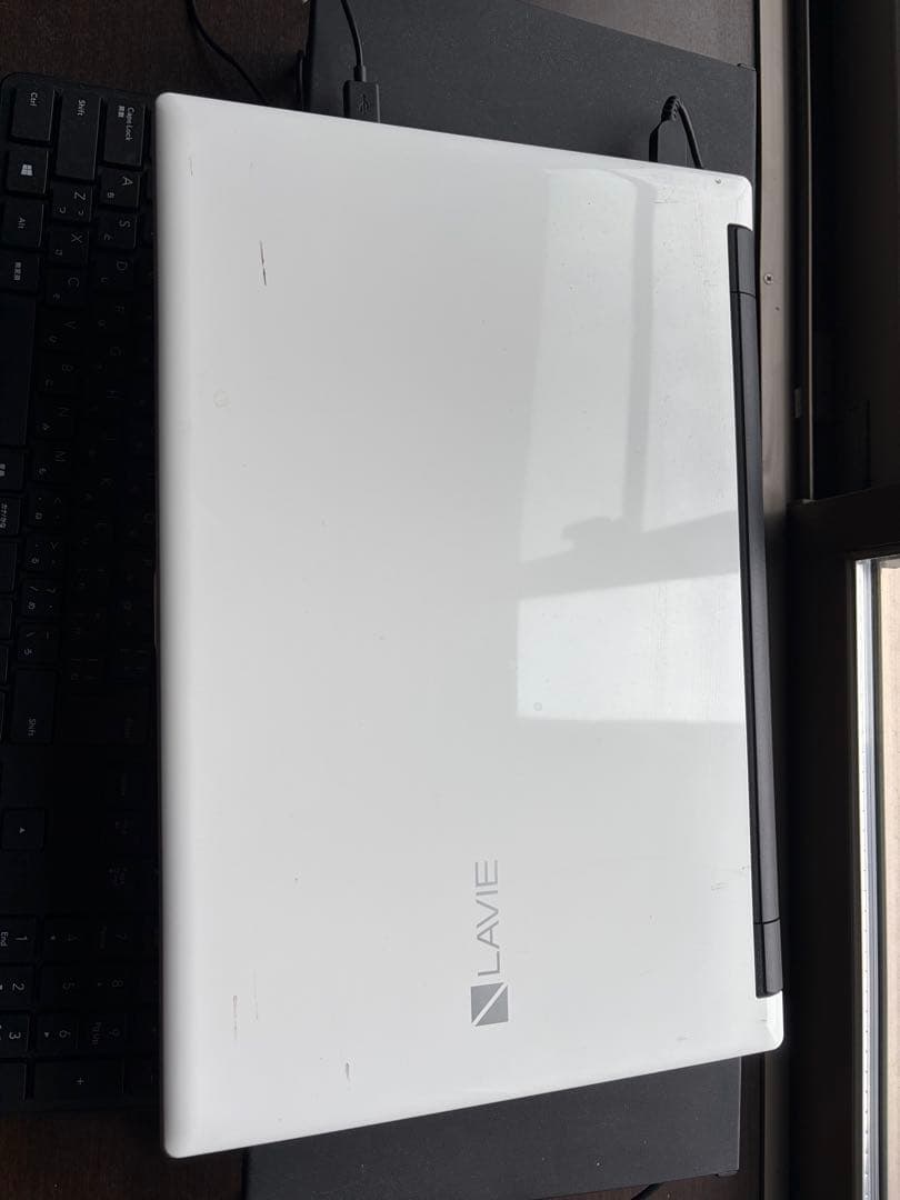 NEC LAVIE Direct NS ノートパソコン PC-GN16CJSAA