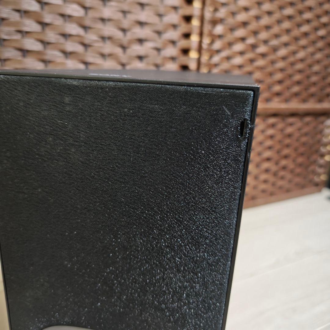 【良品】SONY ホームシアター サウンドバー SA-CT380 リモコン付き