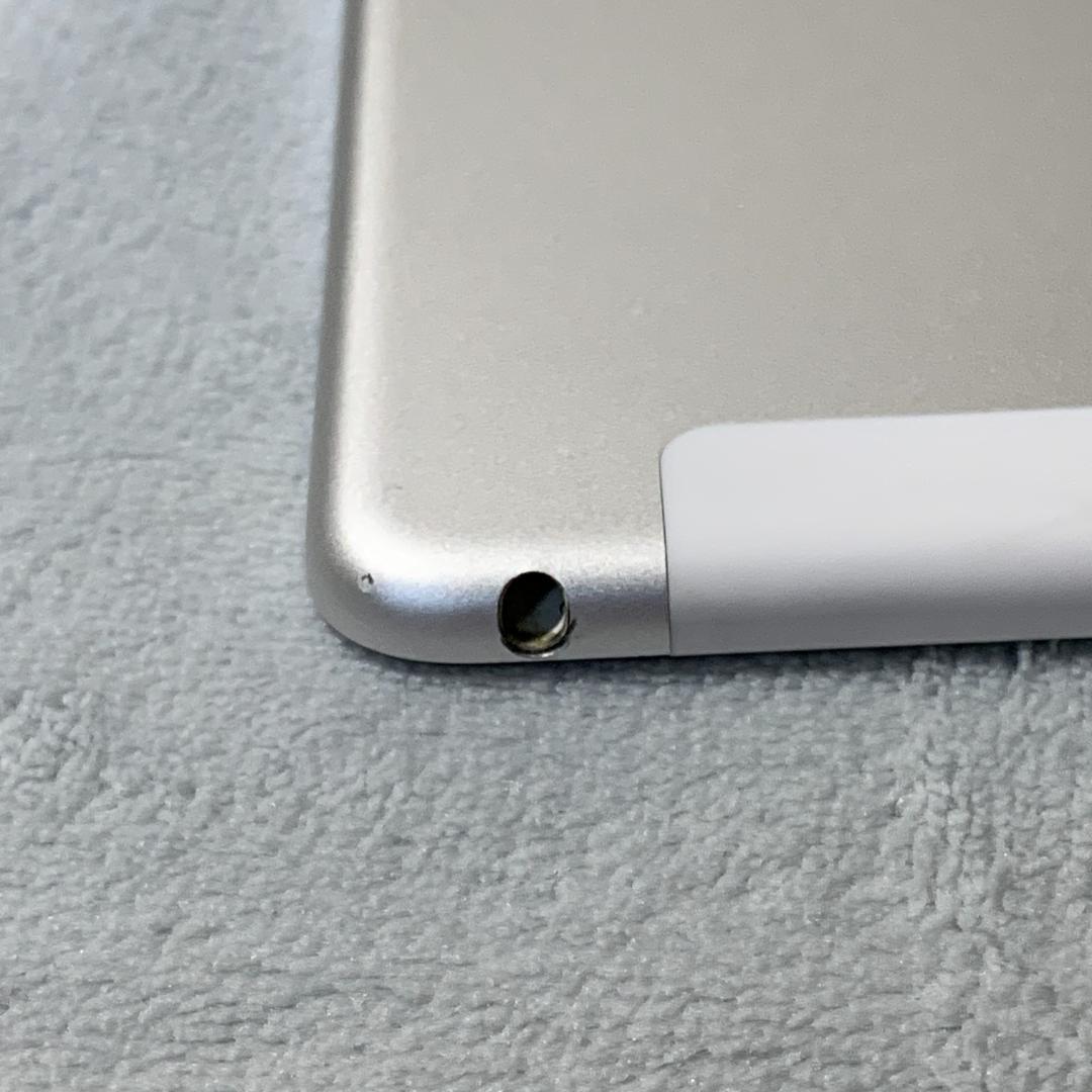 【中古良品】 iPad mini 4 Wi-Fiモデル 64GB シルバー