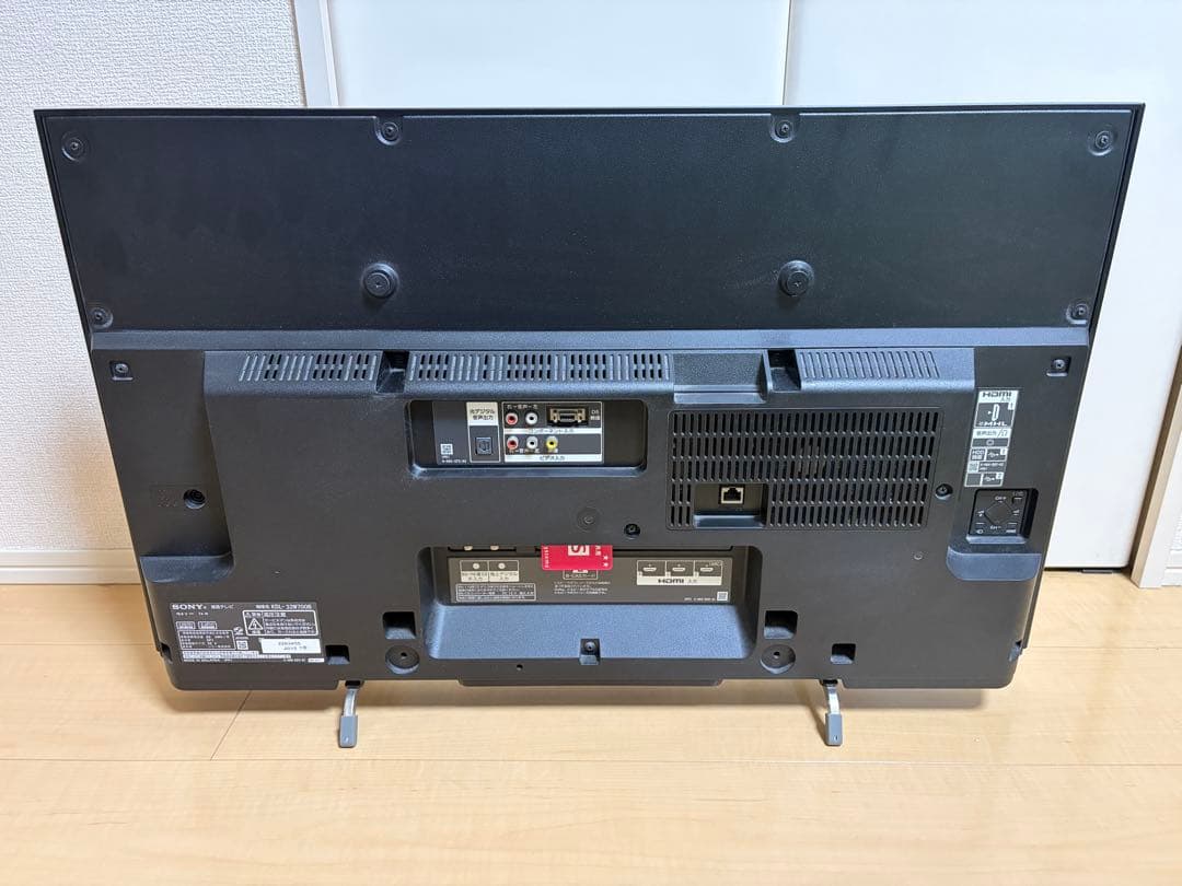SONY 液晶テレビ 32インチ BRAVIA KDL-32W700B