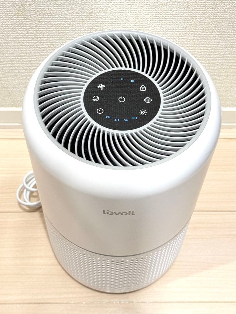 Levoit Core 300 空気清浄機 本体 美品