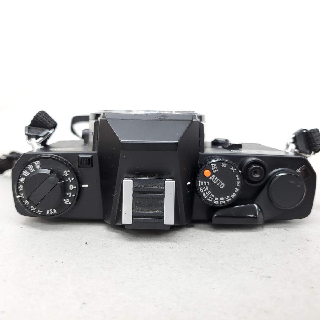 【動作確認済】 Mamiya ZE-2 G0318-0227-329-4v
