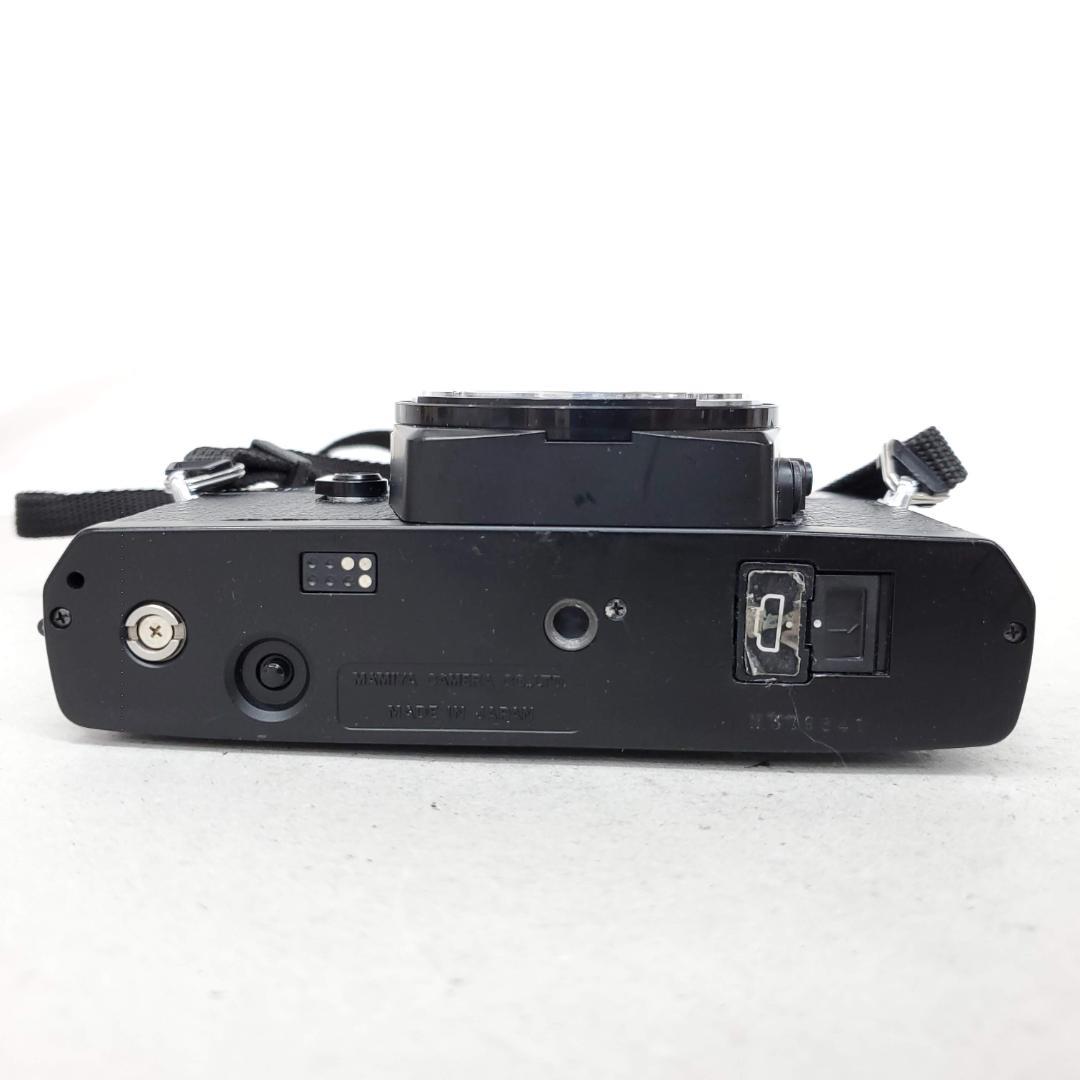 【動作確認済】 Mamiya ZE-2 G0318-0227-329-4v