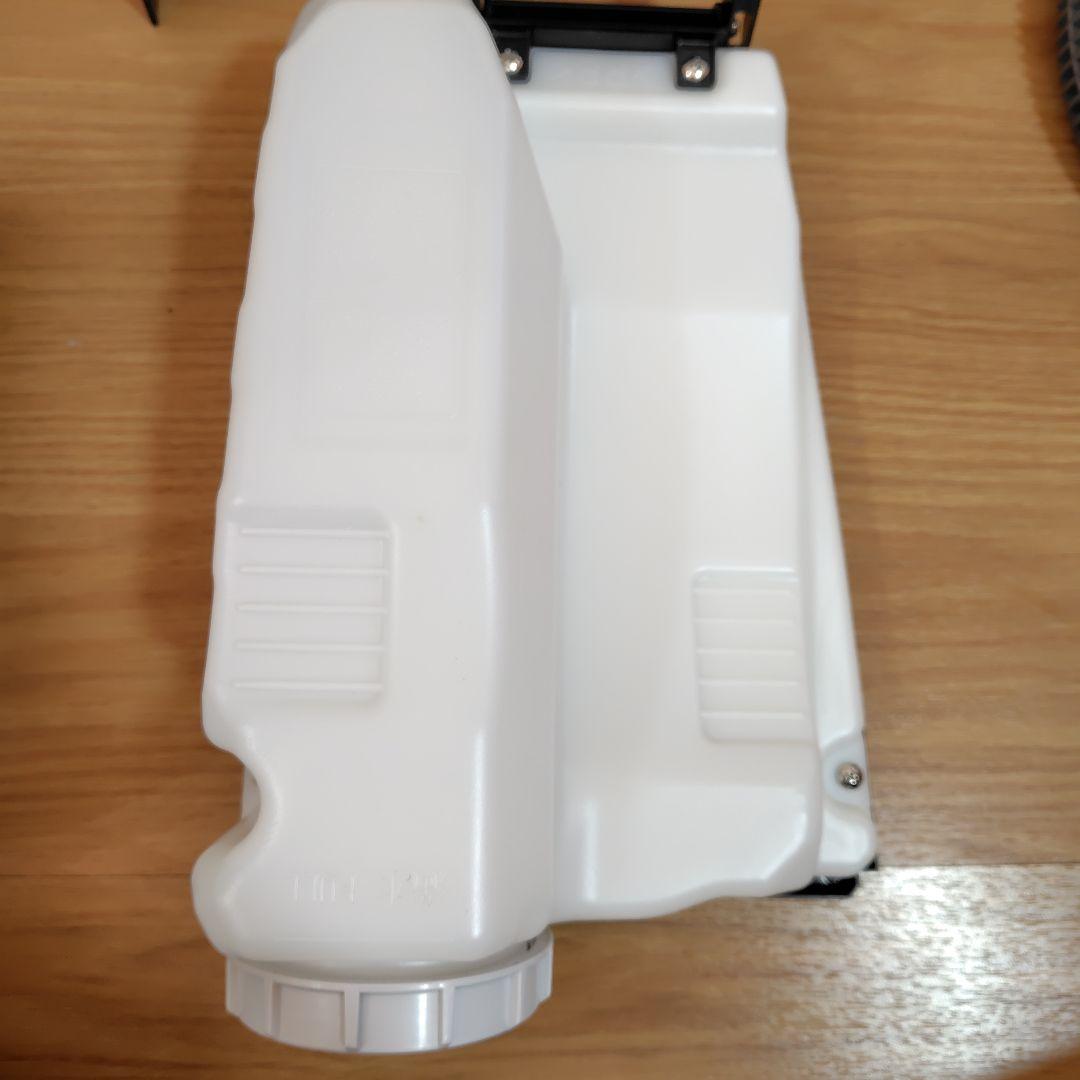 SHARP 除加湿空気清浄機 KC-HD70 2018年製