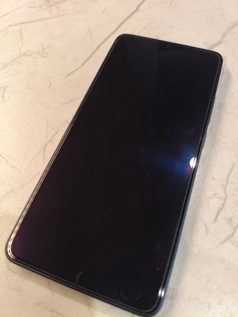 POCO X6 Pro 5G ブラック 8GB/256GB グローバル版 美品