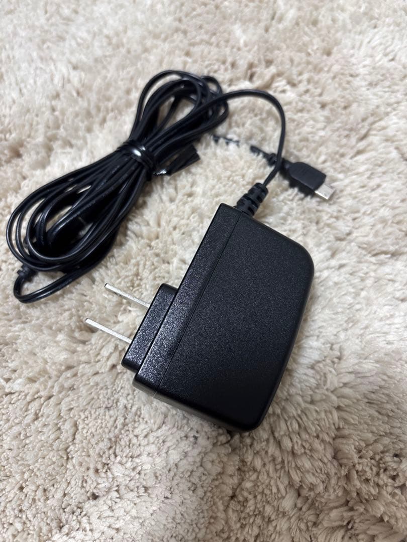 JVCケンウッド GZ-R12-B 動作希少品