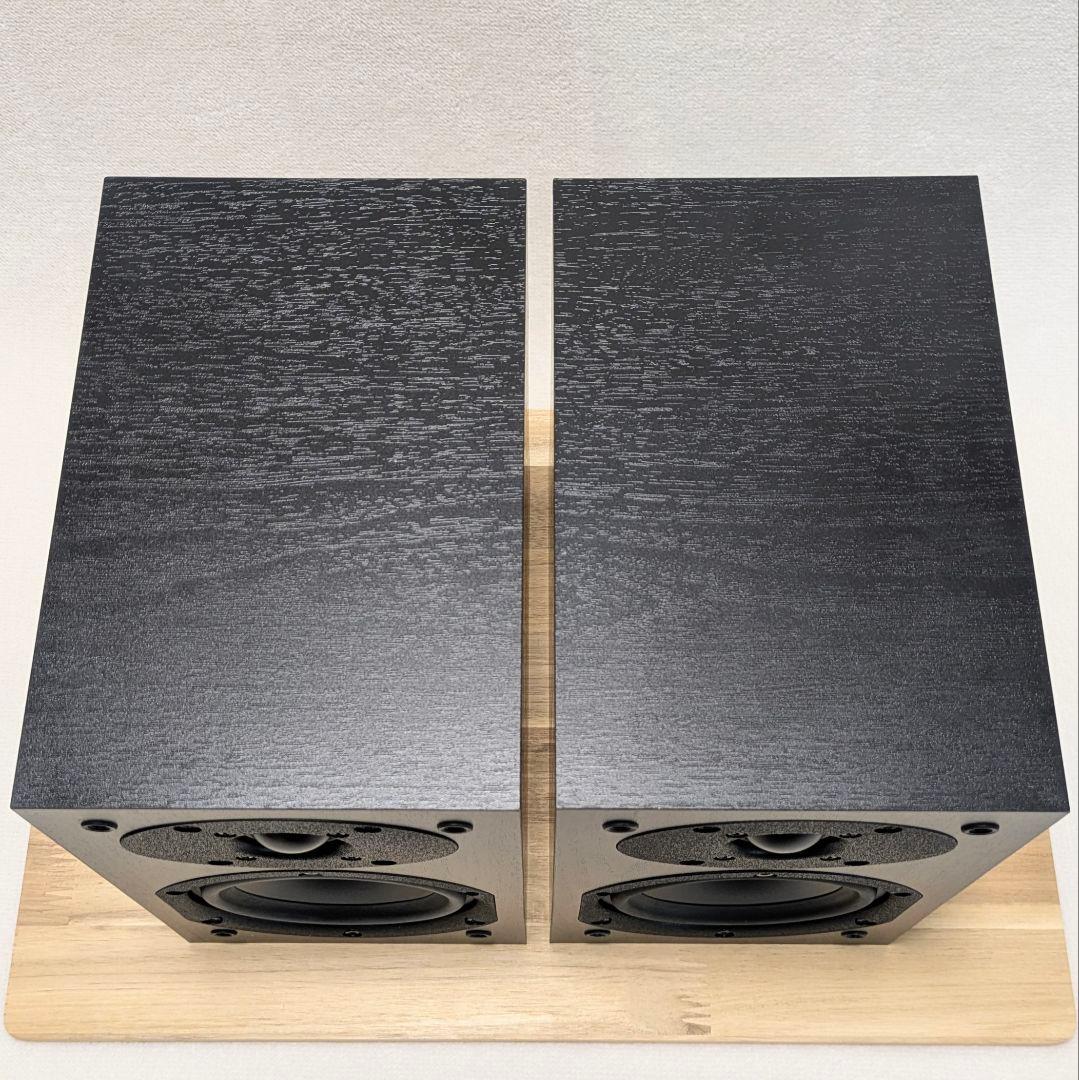 美品♪デノン DENON SC-M39 スピーカーシステム 2基セット