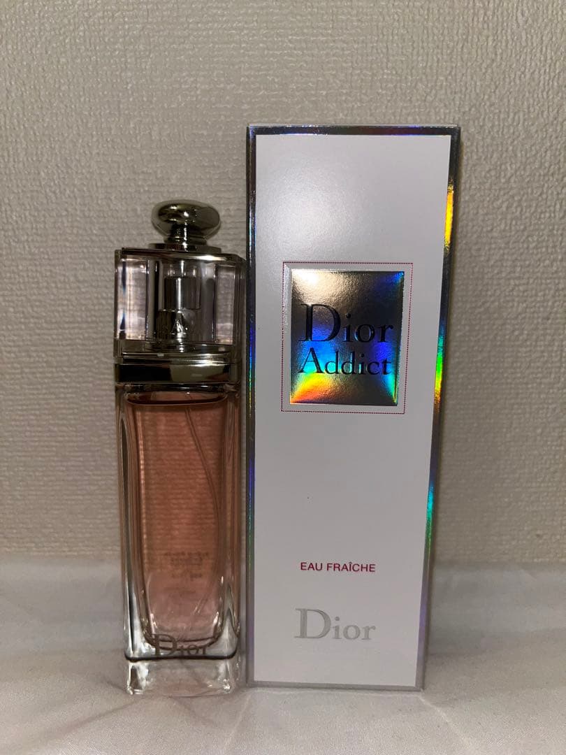 dior アディクト　オーフレッシュ50ml