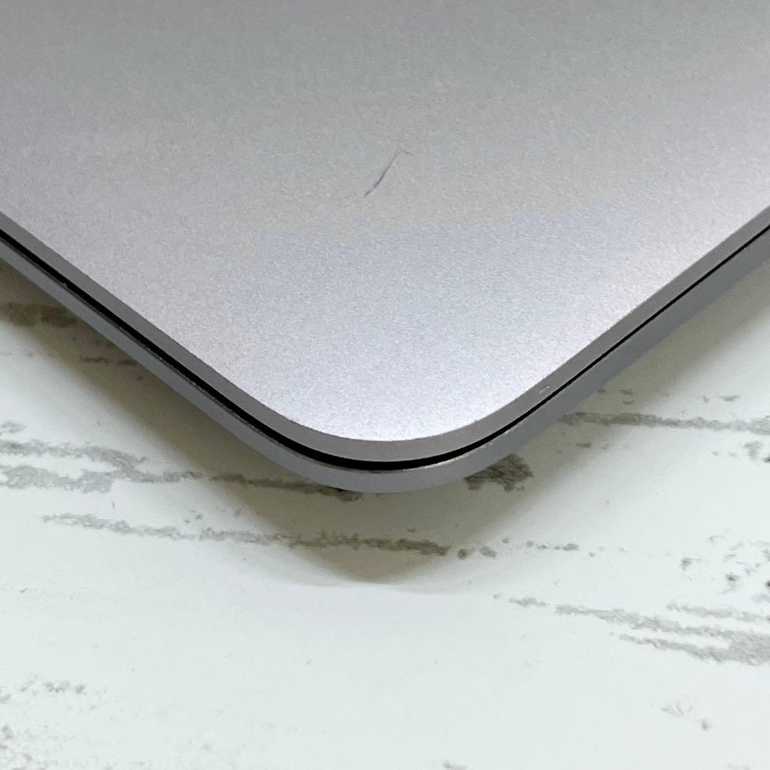 MacBook Air M1 2020 スペースグレイ （ニコイチ）