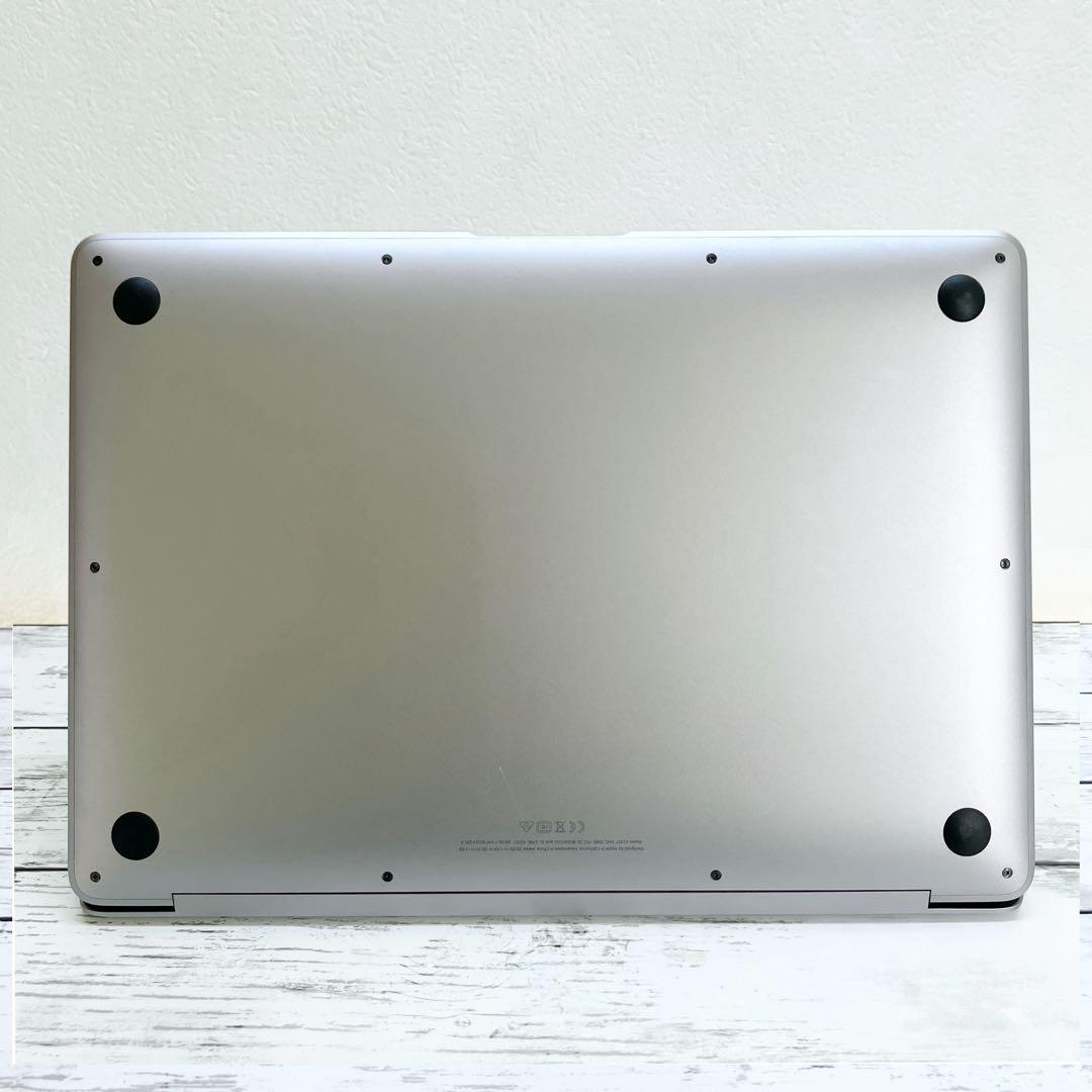 MacBook Air M1 2020 スペースグレイ （ニコイチ）