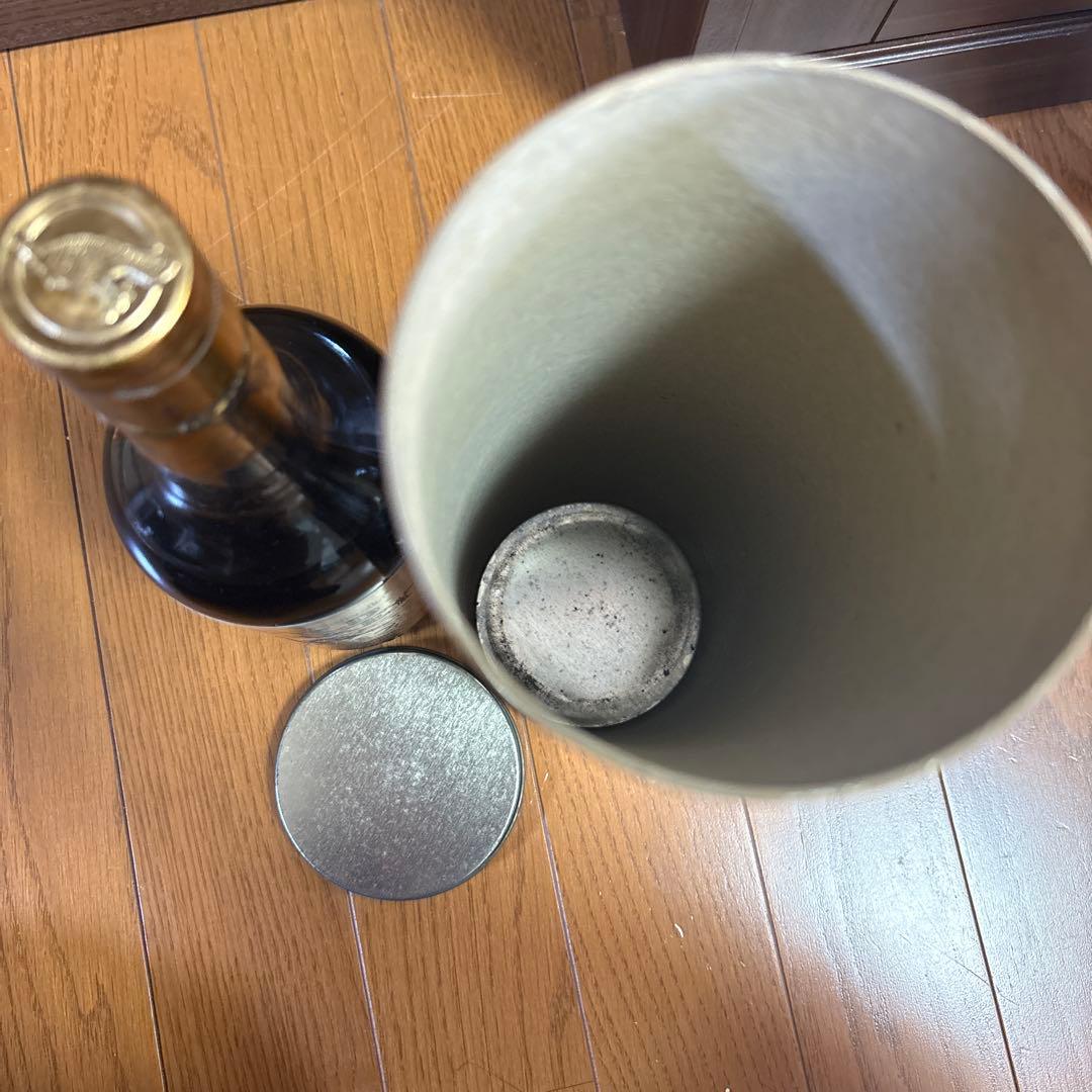 【未開栓】ワイルドターキー WILD TURKEY 12年 ゴールドラベル