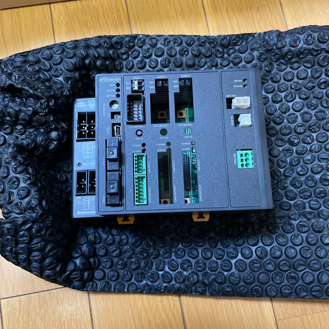 オリエンタルモーター AZD3A-KS3