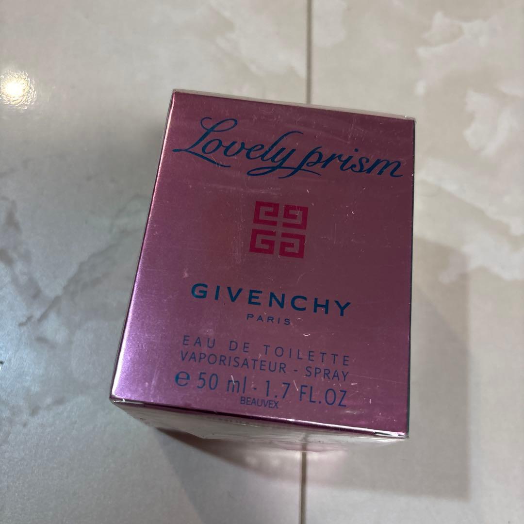 ジバンシー　GIVENCHY 50ml 香水