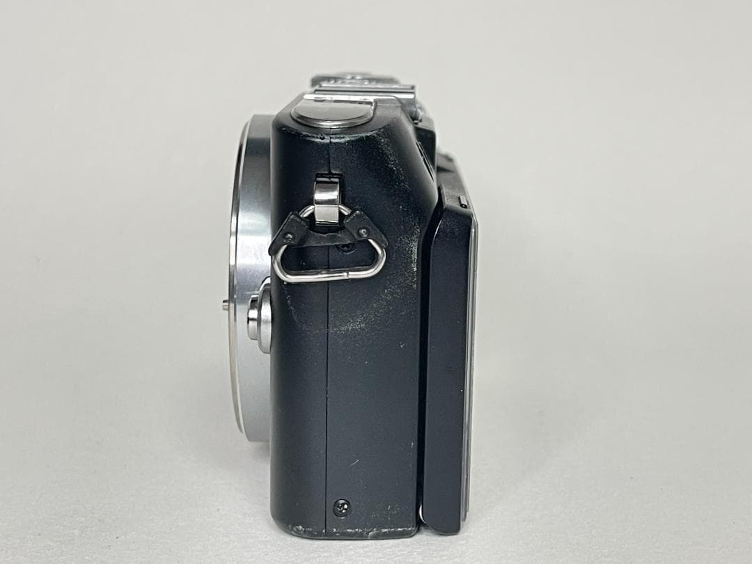 OLYMPUS PEN Lite E-PL3 ブラック ＋ レンズ×4 セット
