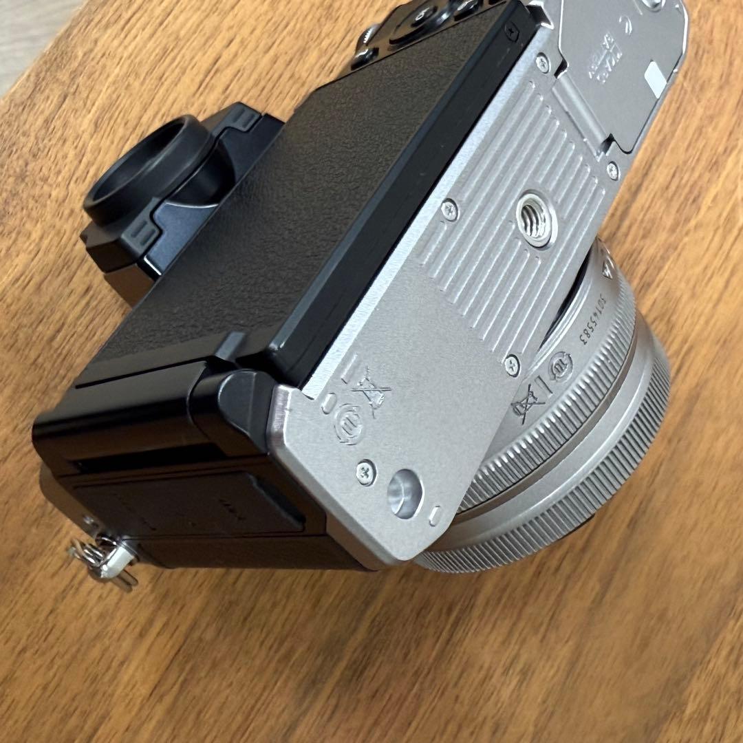 美品　Nikon Z fc ミラーレスカメラ レンズキット