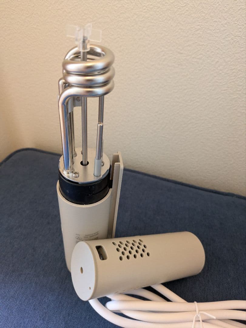 BRUNO 低温調理器　BOE099