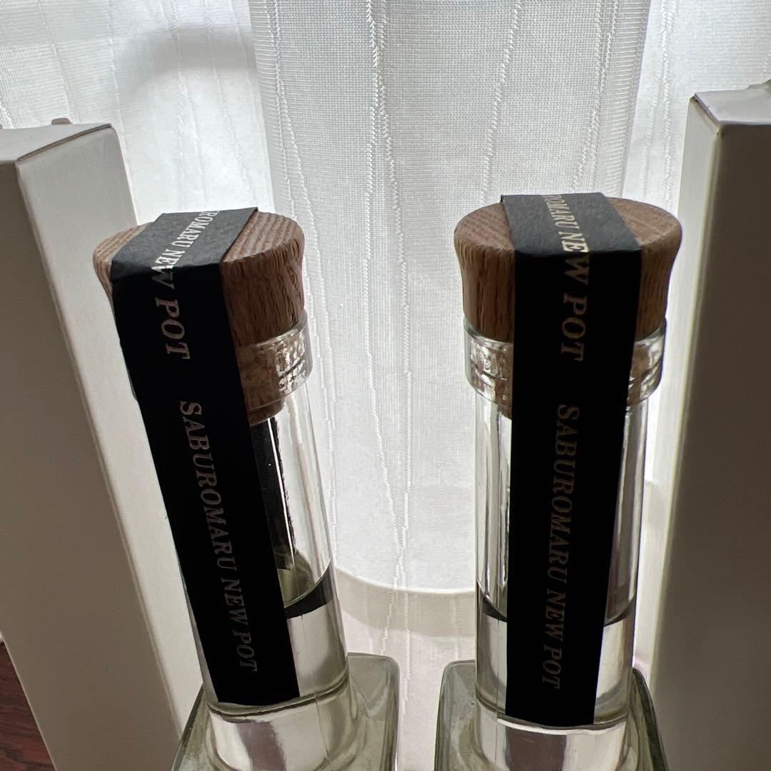 三郎丸 ニューポット 2020 三郎丸蒸留所 newpot