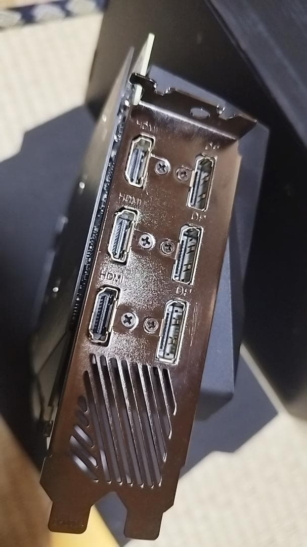 グラフィックボード・グラボ・ビデオカード AORUS RTX3070 Master 8GB