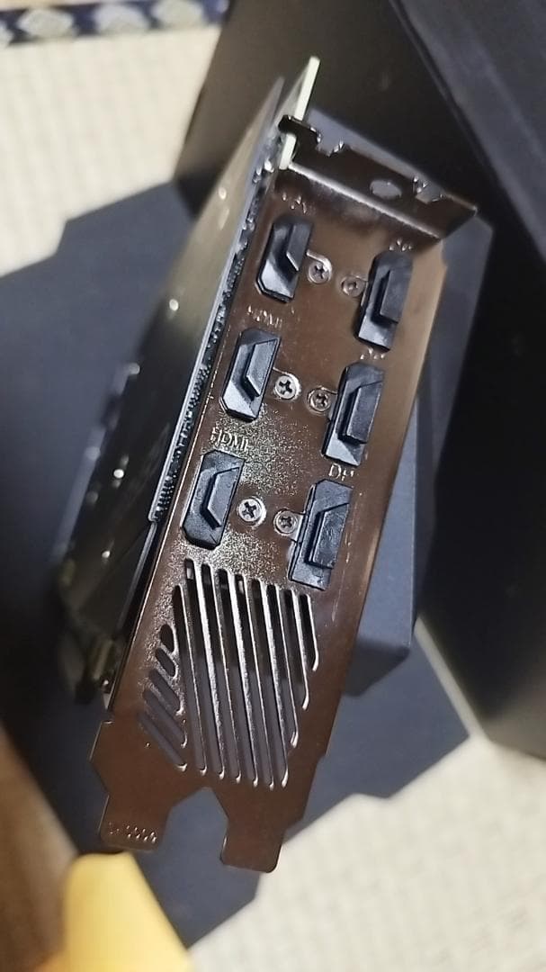 グラフィックボード・グラボ・ビデオカード AORUS RTX3070 Master 8GB