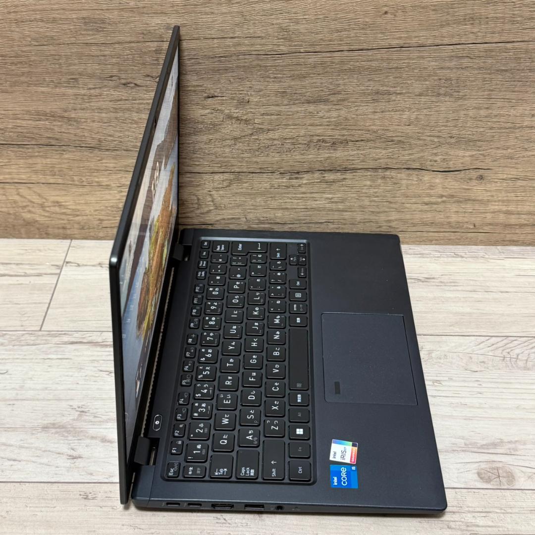 dynabook G83HU Core i5 第11世代 16GB 大容量