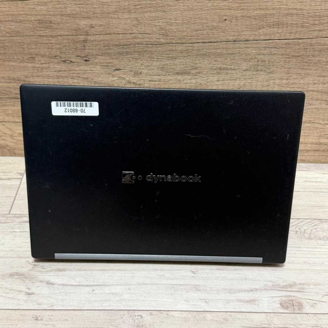 dynabook G83HU Core i5 第11世代 16GB 大容量