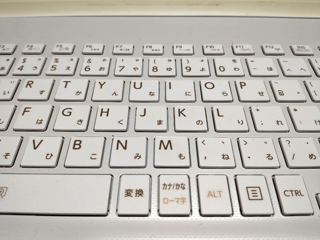 Windowsノート本体 Core i7 4510U TOSHIBA dynabook T75