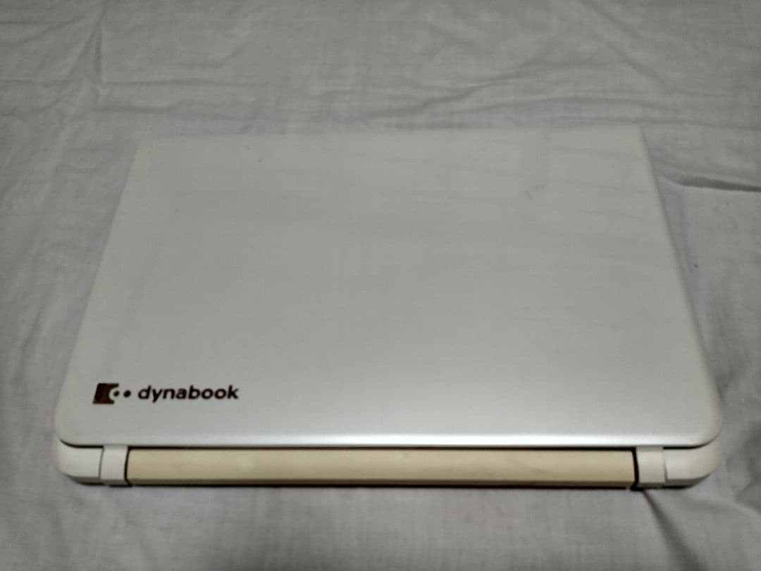 Windowsノート本体 Core i7 4510U TOSHIBA dynabook T75