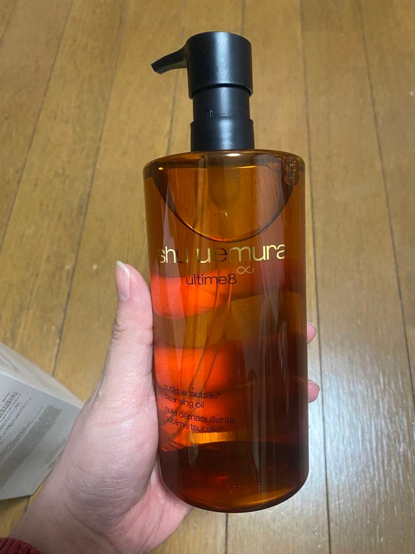 シュウウエムラ　アルティム8∞ 450ml Ｋさま専用