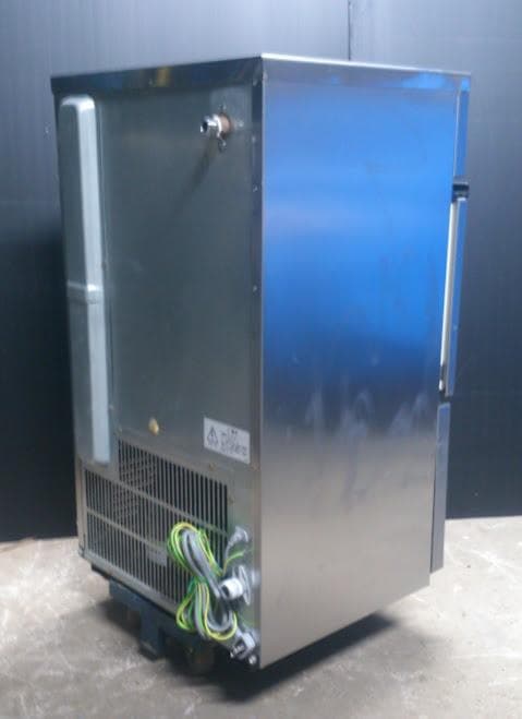 ホシザキ業務用製氷機　IM-35L-1　 製氷能力35Kg/日　メンテ済中古