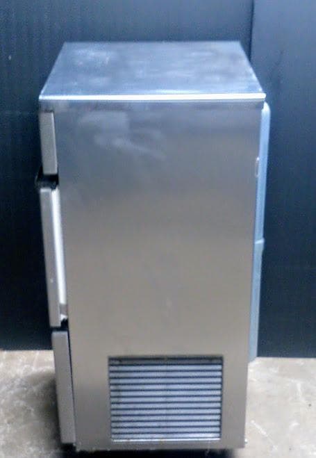 ホシザキ業務用製氷機　IM-35L-1　 製氷能力35Kg/日　メンテ済中古