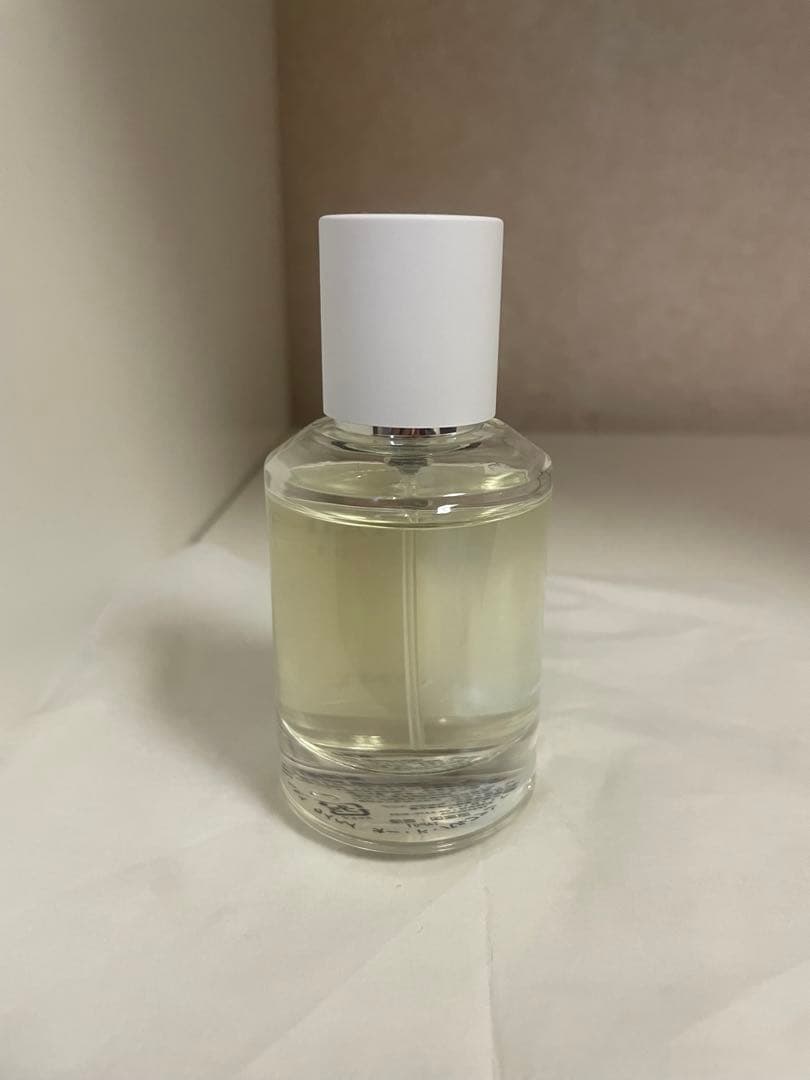タイペイ　ワンデイ　香水　50ml