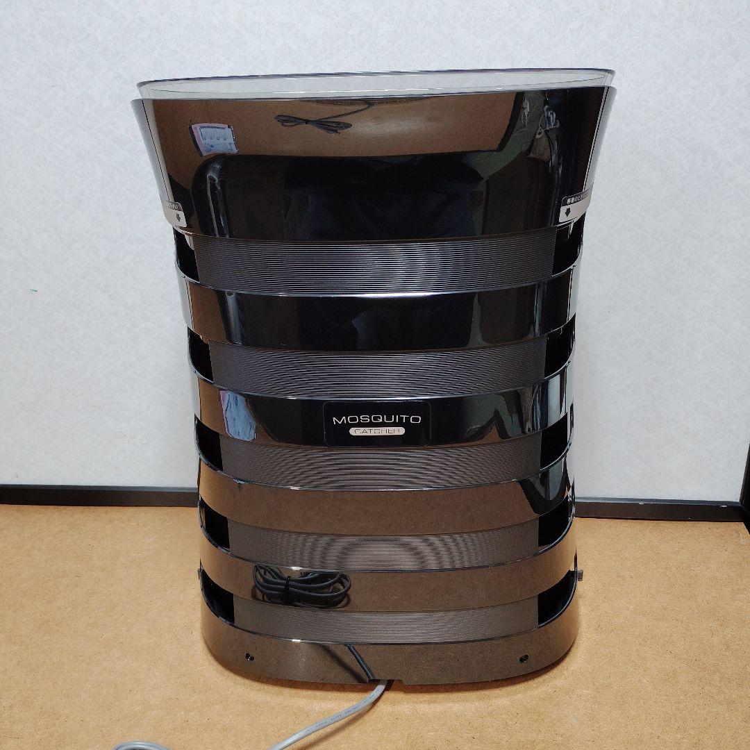 未使用新品 蚊取空清 FU-LK50 プラズマクラスター7000 シャープ