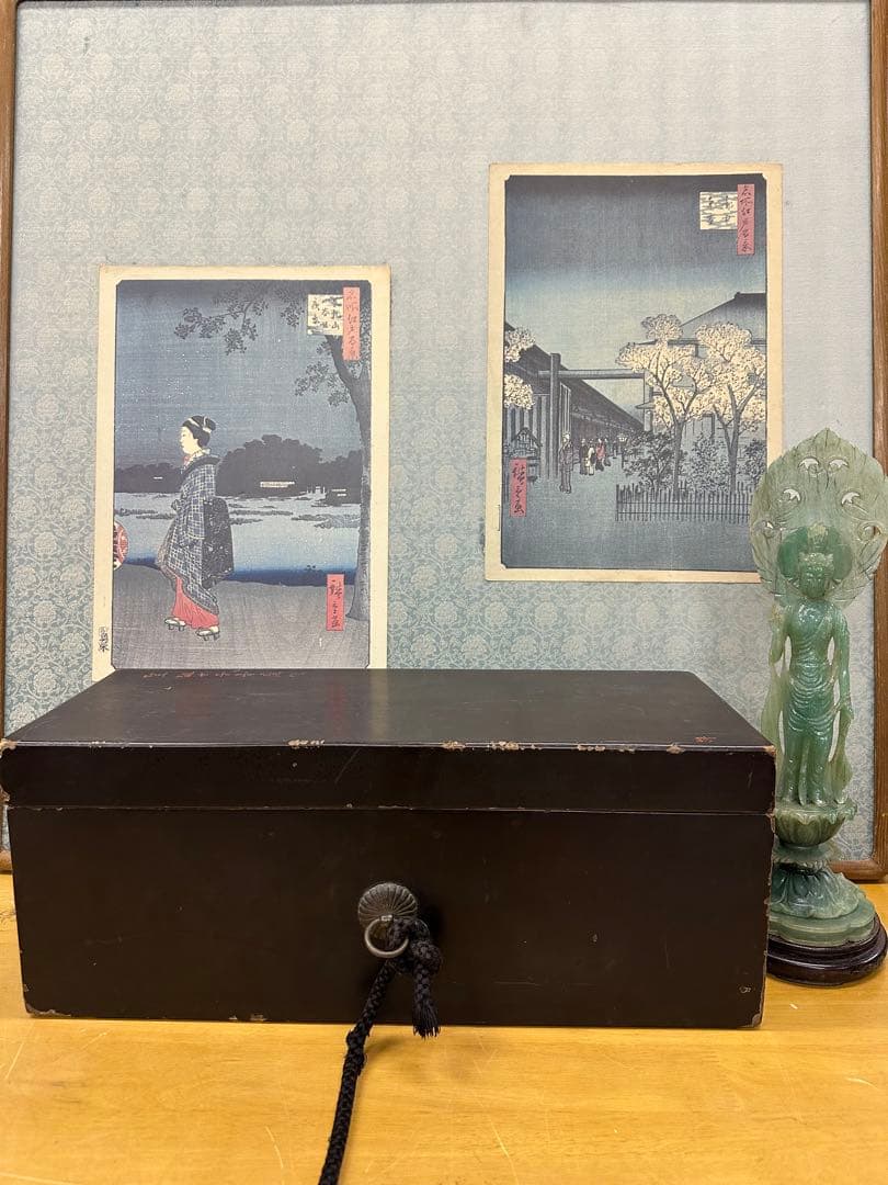 砡置物 仏像 中國古美術