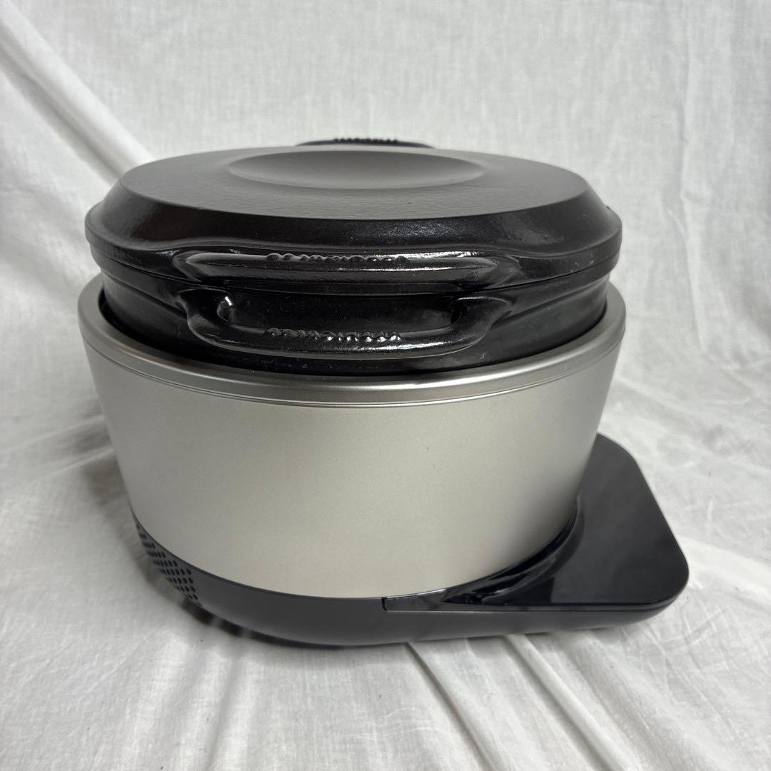 ほぼ新品　VERMICULAR バーミキュラ ライスポット PH23A 炊飯器