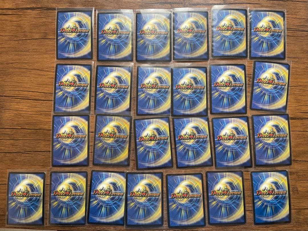 【まとめ売り】デュエルマスターズ　初期　旧枠　SRVR多数 旧枠ノーマル