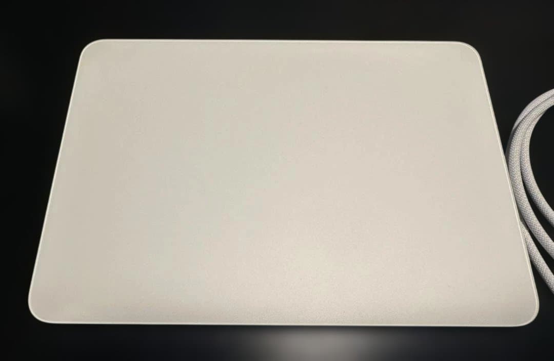 Apple Magic Trackpad（USB‑C）