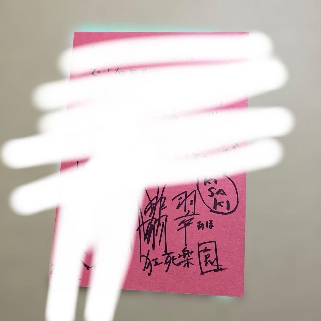 Madeth gray‘ll コメント
