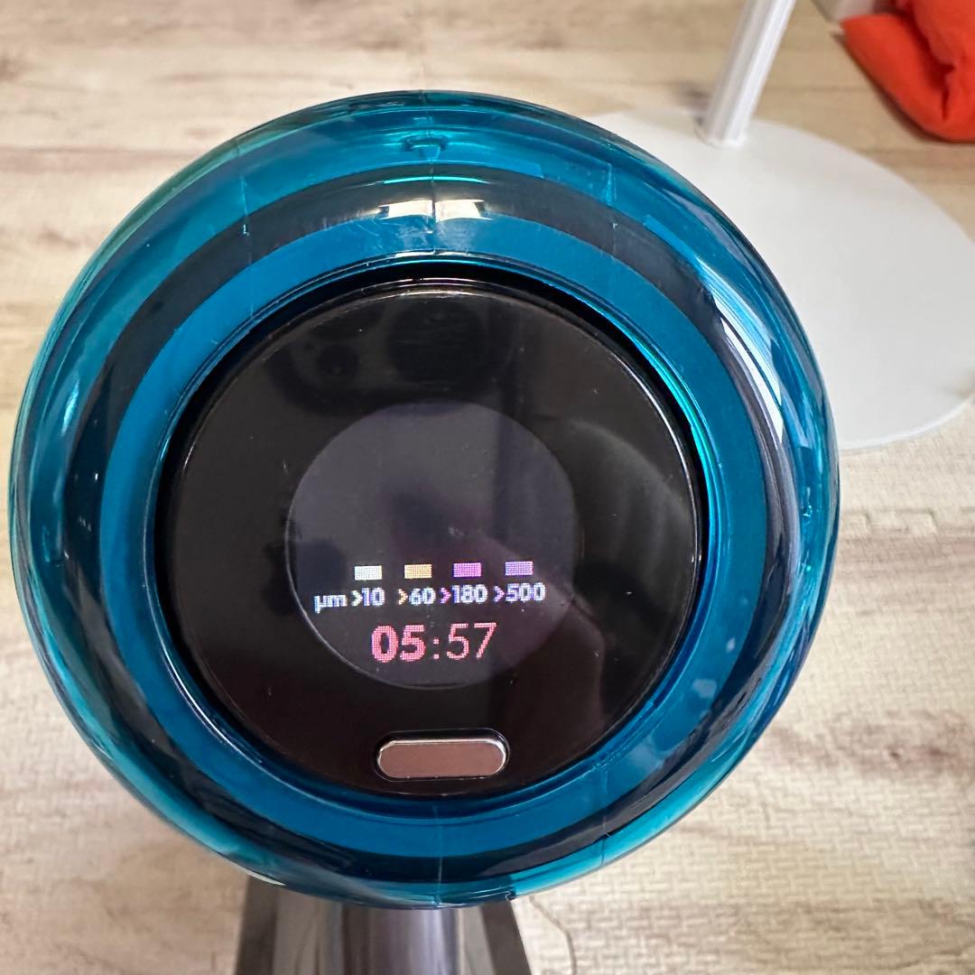 ⑦ Dyson sv46 V12 Detect Slim Absolute