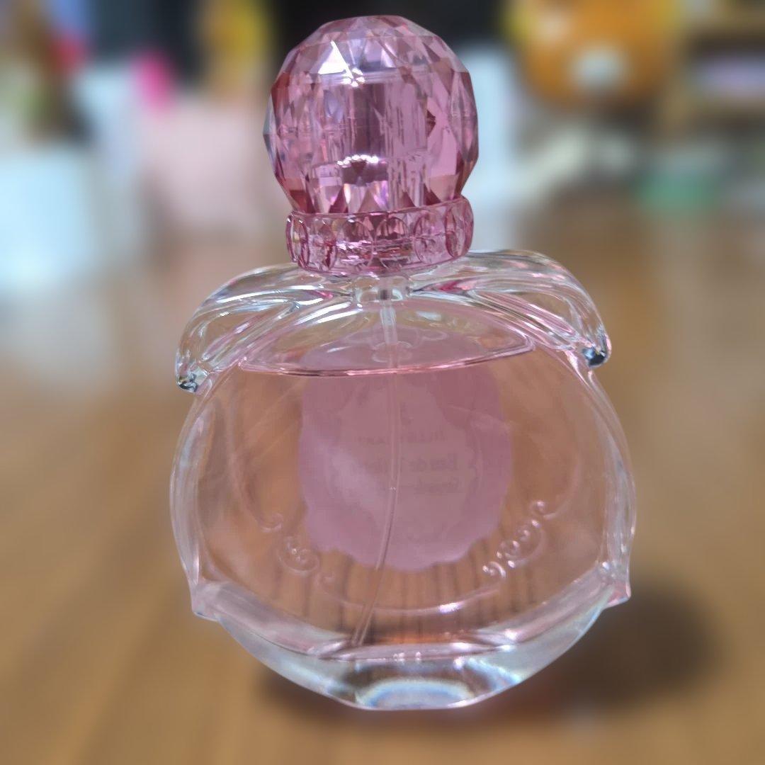 再お値下げ　ジル　ストロベリー&ティー、ピーチーホワイトフローラル　各50ml