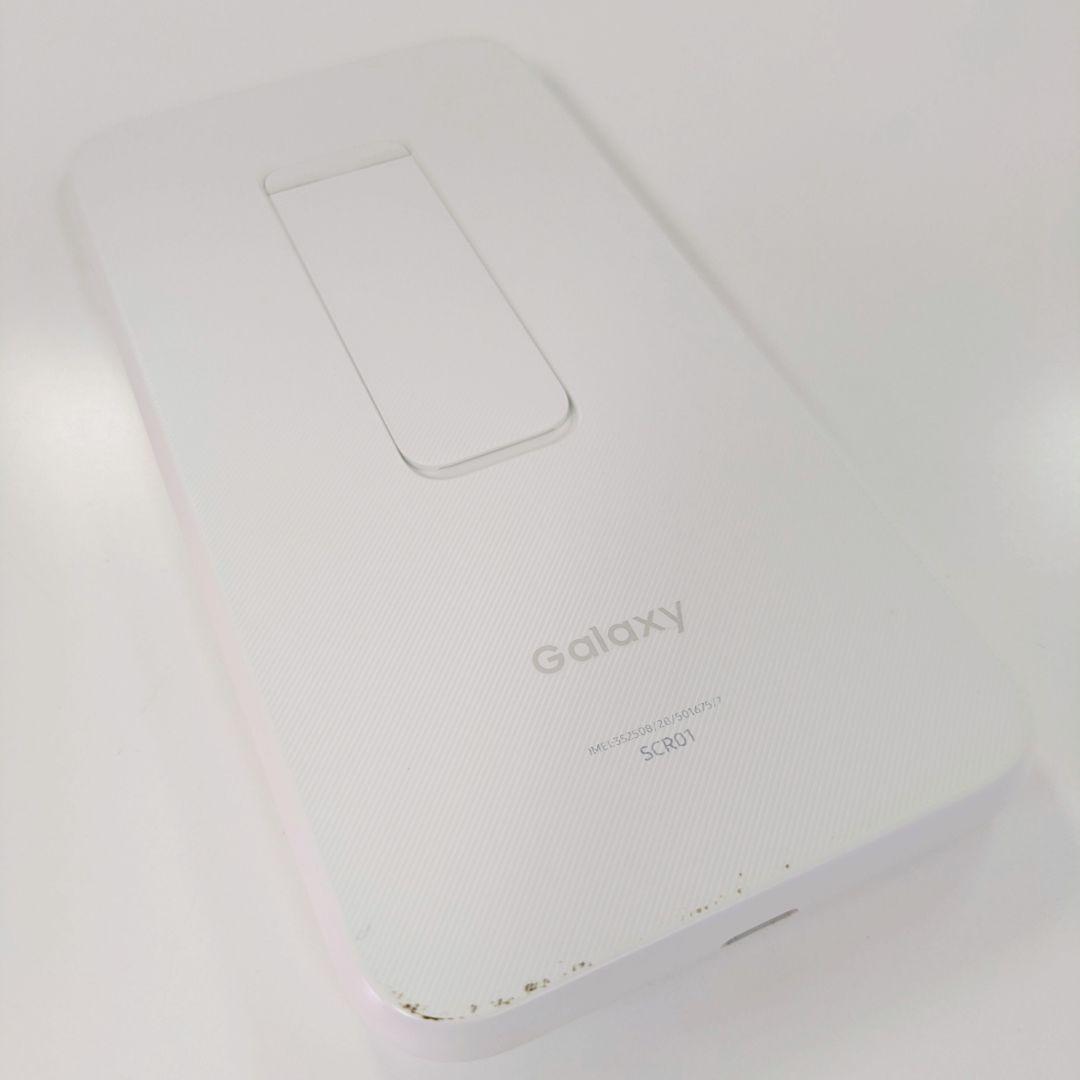 【フィン】Galaxy 5G Mobile Wi-FiポケットWi-Fi