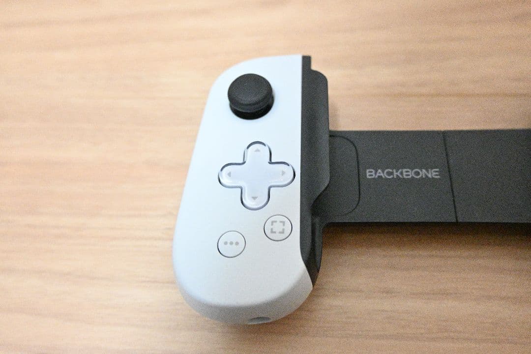 BACKBONE One 第2世代 (USB-C) PlayStaionデザイン