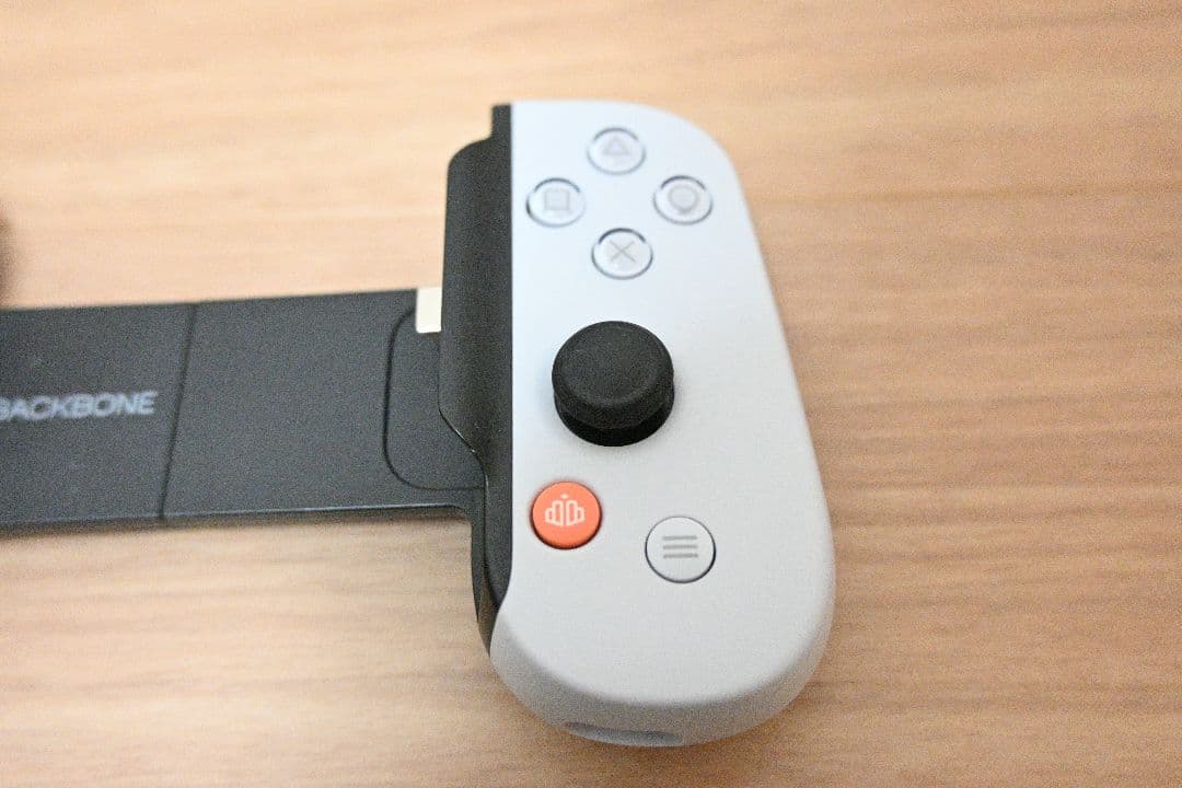 BACKBONE One 第2世代 (USB-C) PlayStaionデザイン